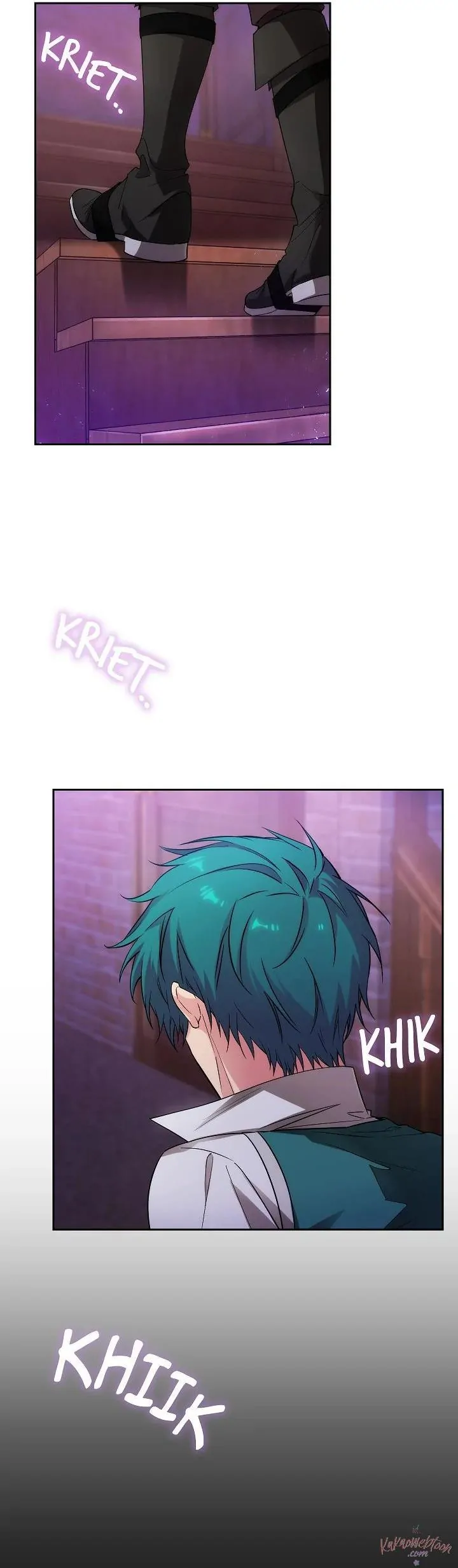 ADONIS Chapter 240 Gambar 33
