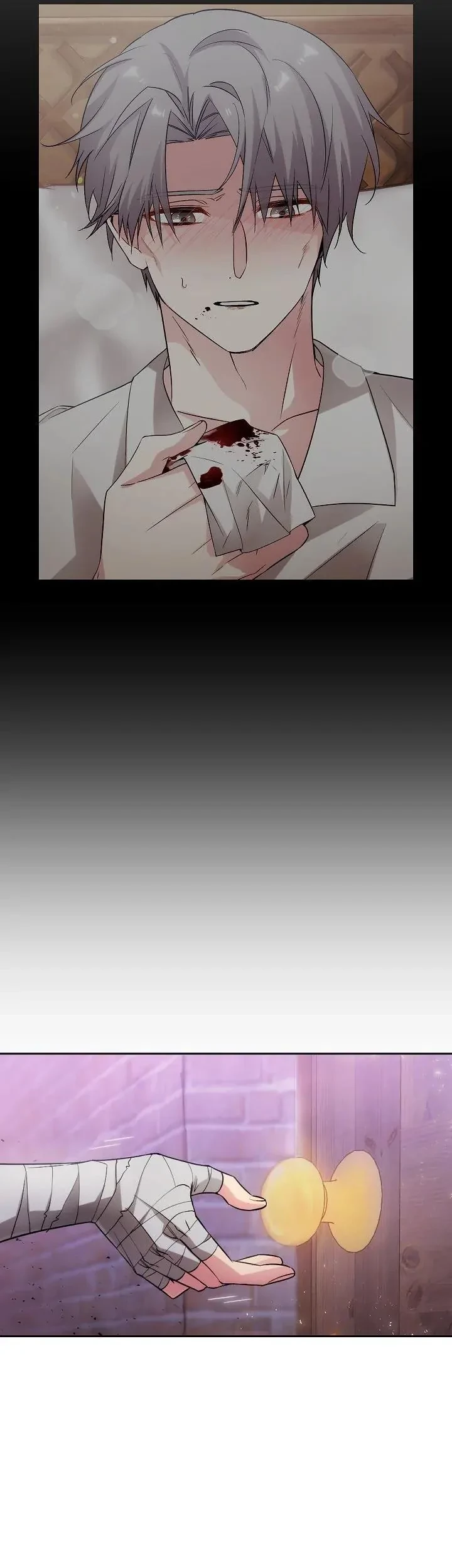 ADONIS Chapter 240 Gambar 34
