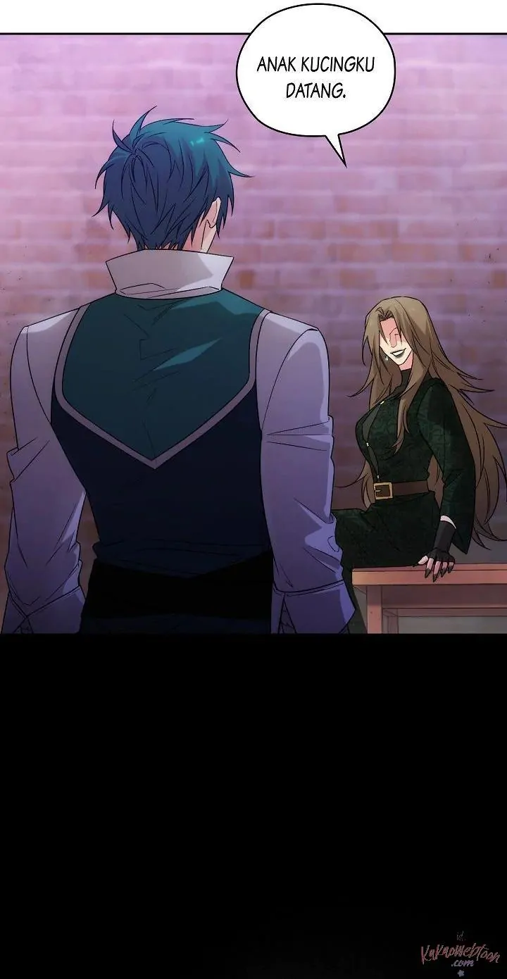ADONIS Chapter 240 Gambar 38