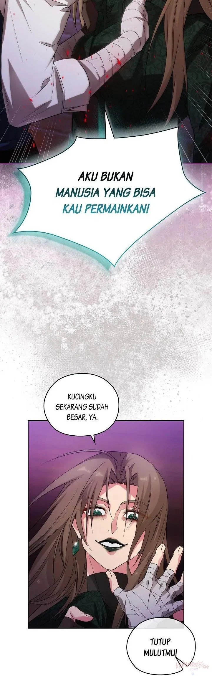 ADONIS Chapter 240 Gambar 42