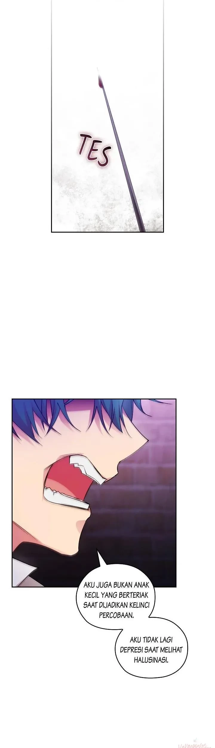 ADONIS Chapter 240 Gambar 48
