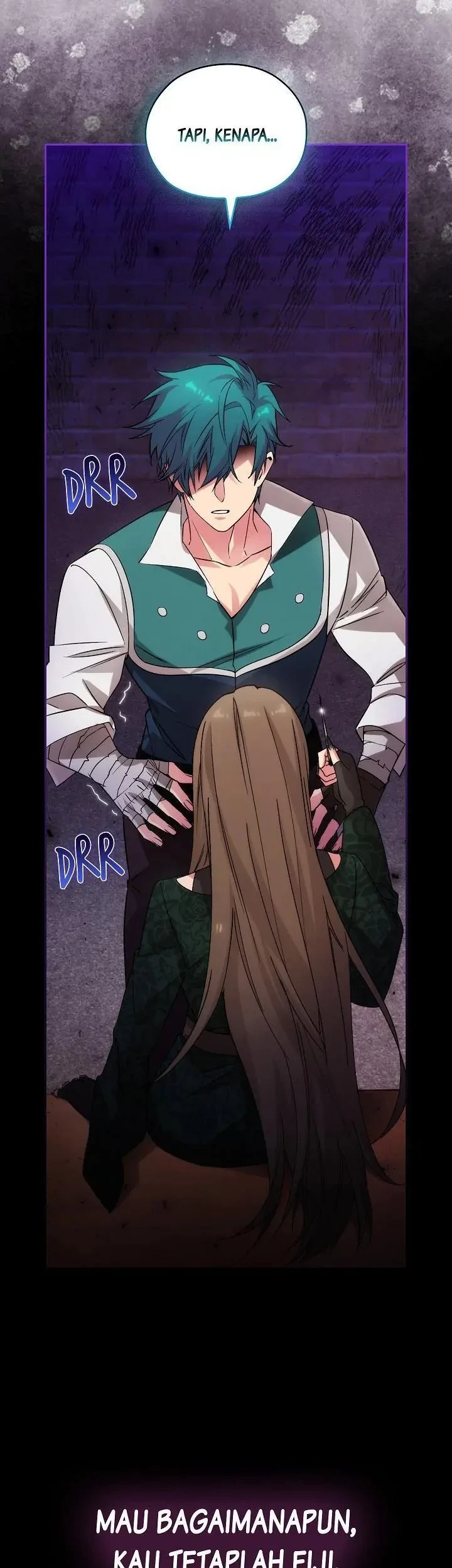 ADONIS Chapter 240 Gambar 51