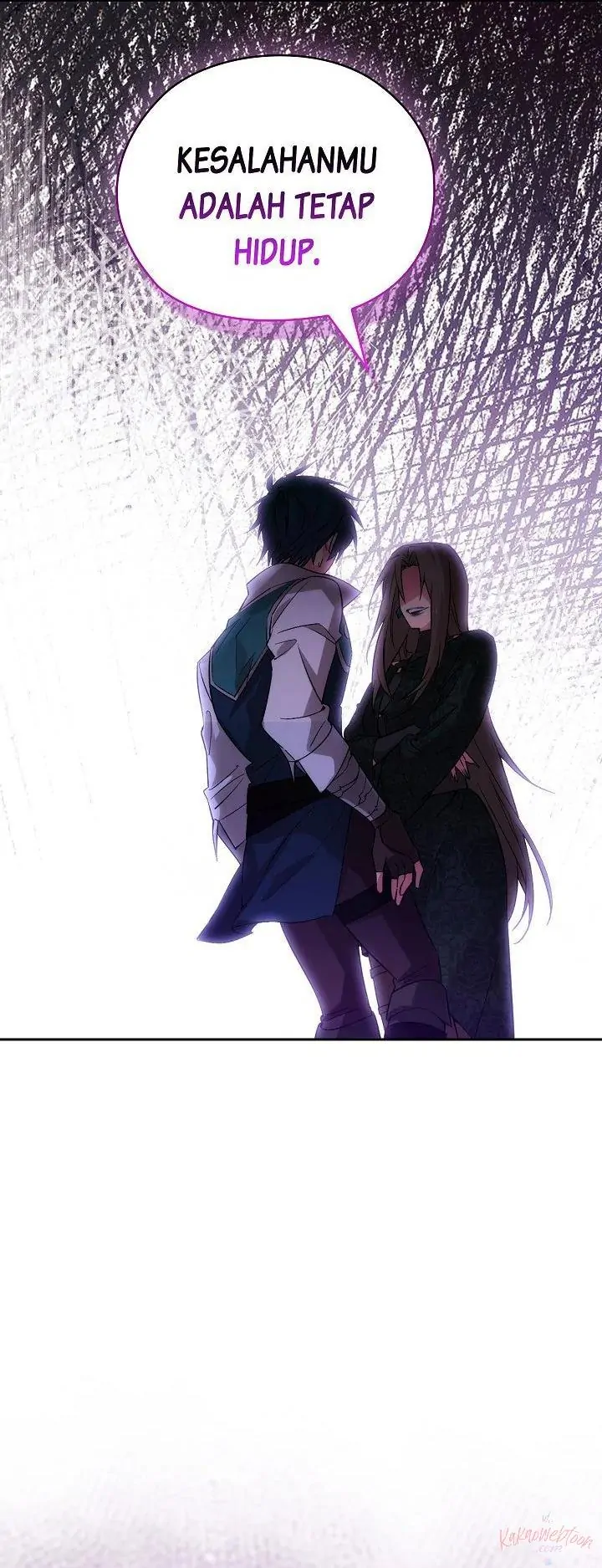 ADONIS Chapter 240 Gambar 58