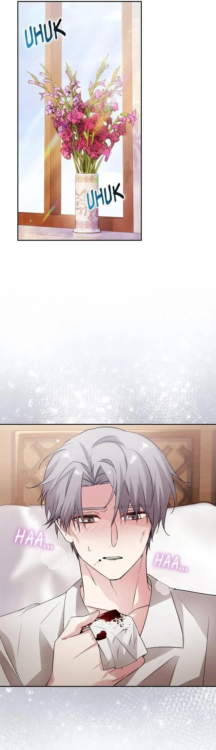 ADONIS Chapter 240 Gambar 5