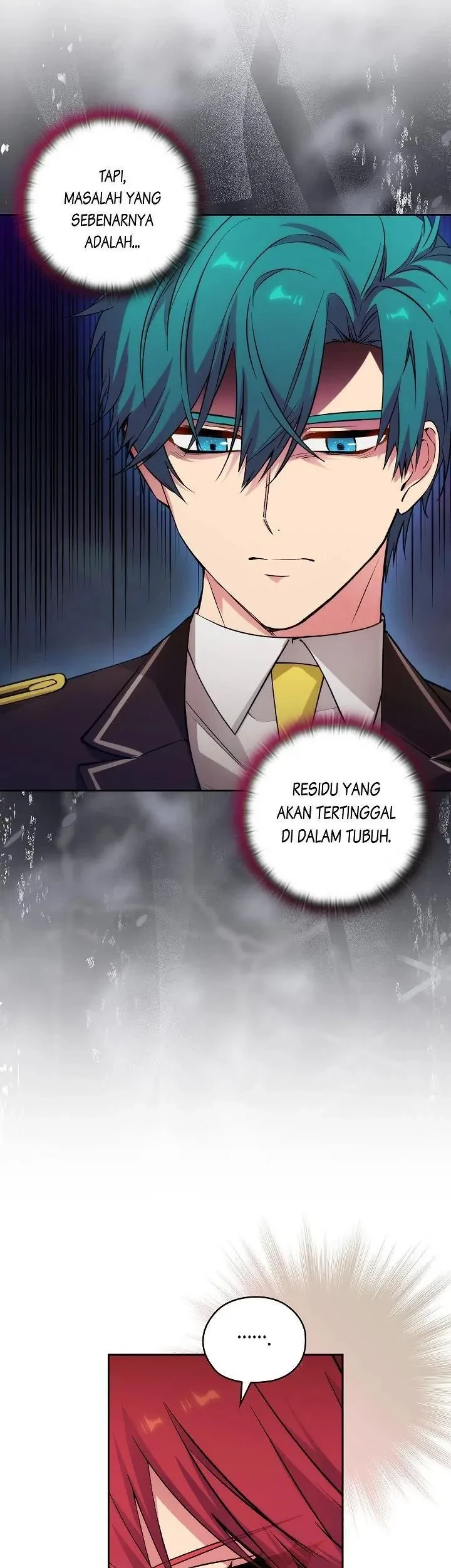 ADONIS Chapter 240 Gambar 14