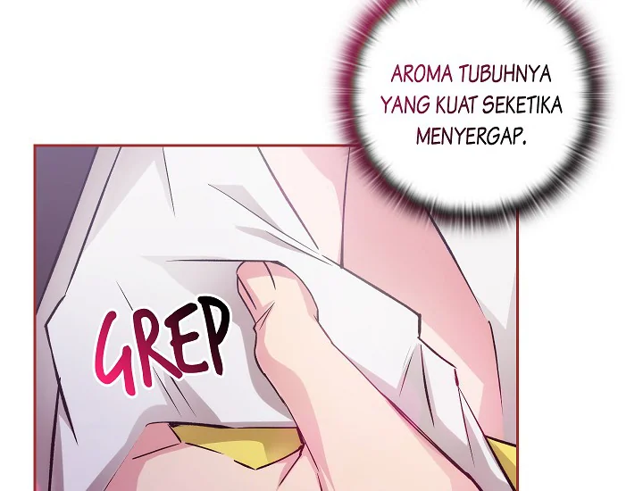 ADONIS Chapter 237 Gambar 136