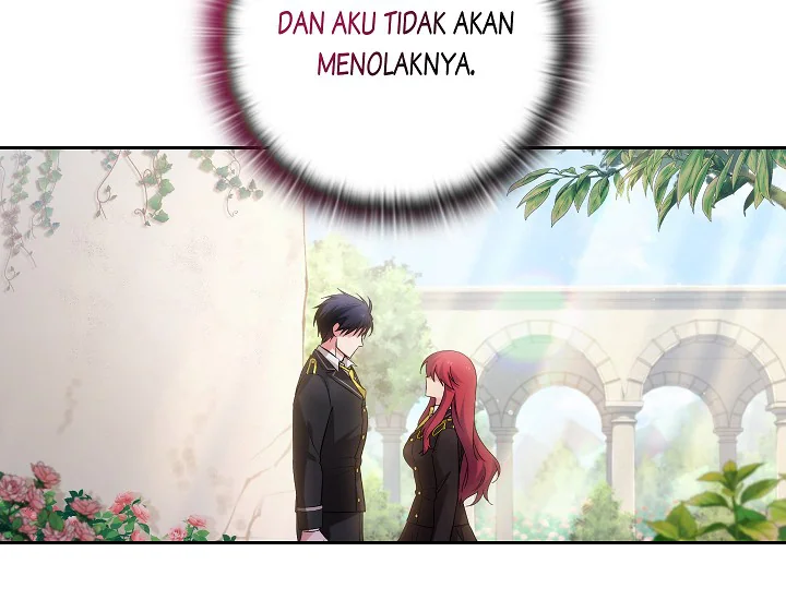 ADONIS Chapter 237 Gambar 156