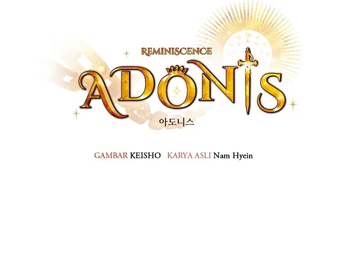 Baca Manhwa ADONIS Chapter 237 Gambar 2