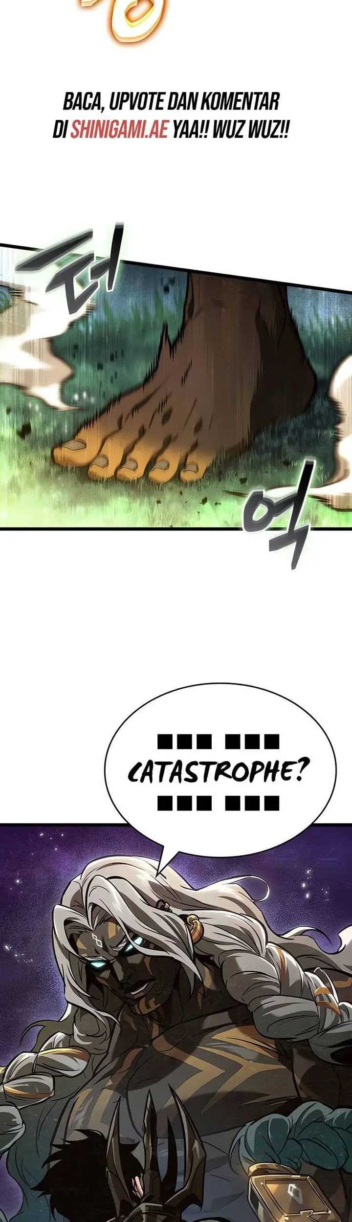 The World After the Fall Chapter 163 Gambar 35