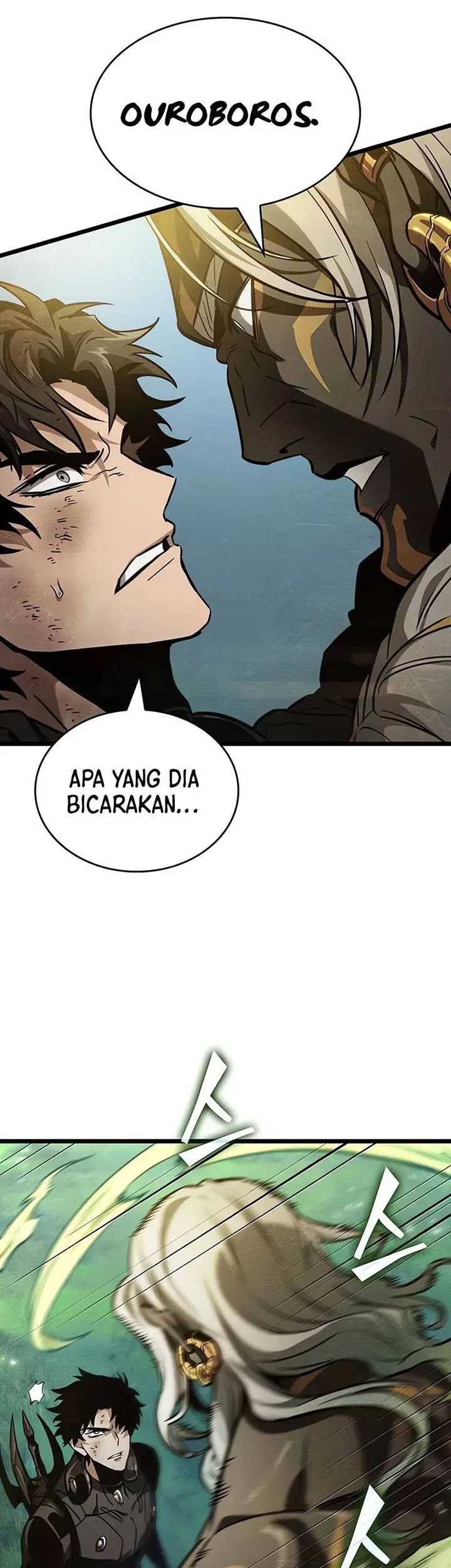 The World After the Fall Chapter 163 Gambar 38