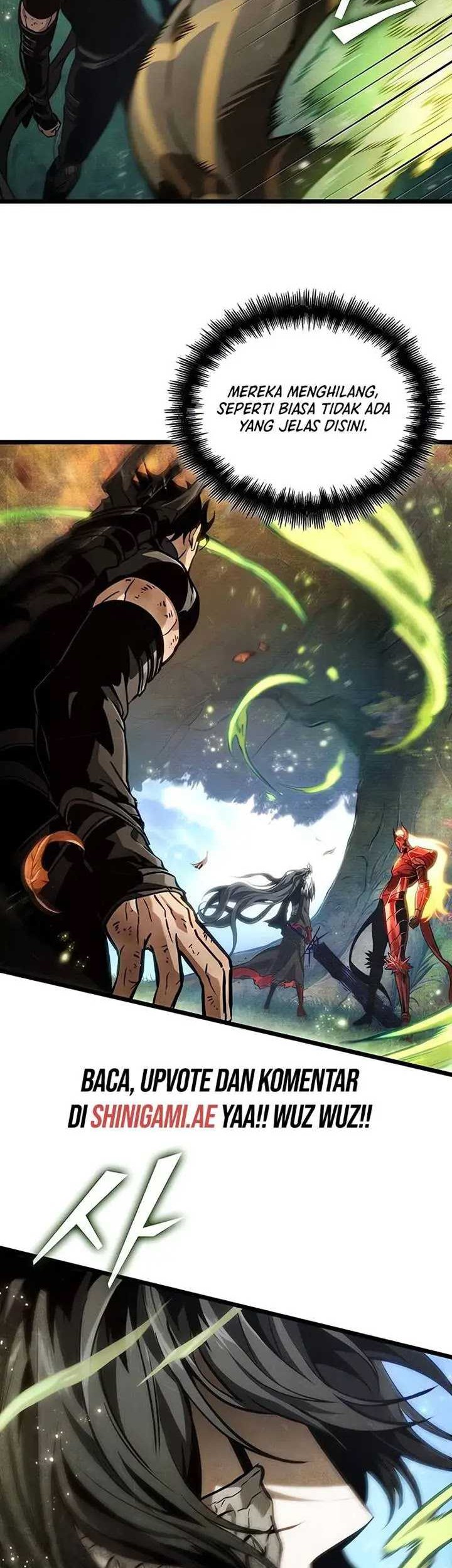 The World After the Fall Chapter 163 Gambar 39