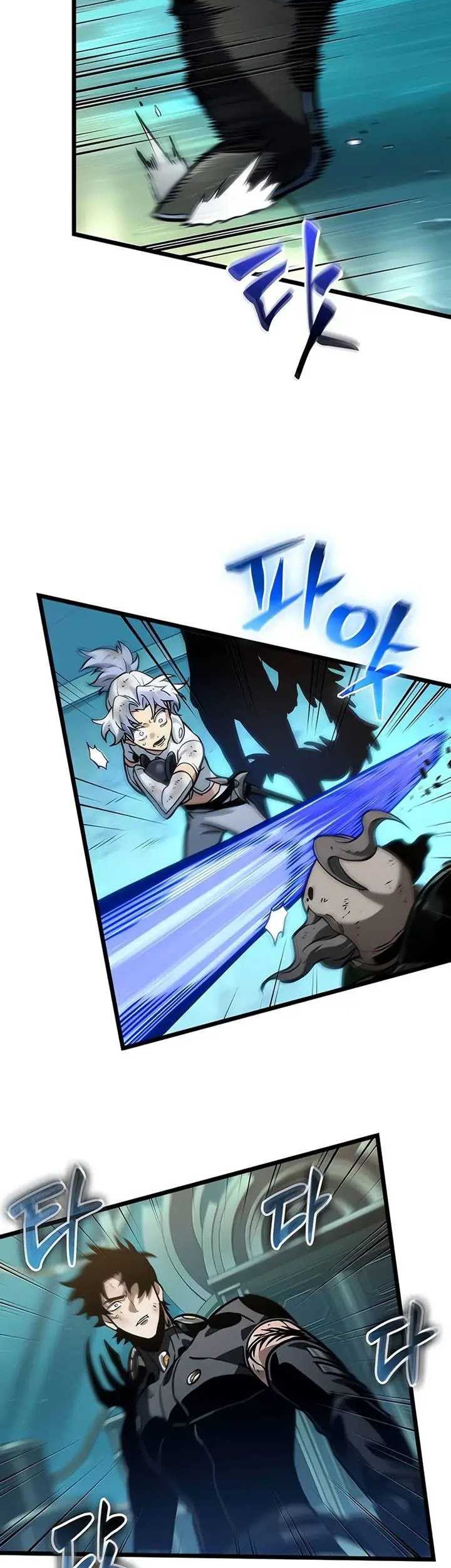 The World After the Fall Chapter 163 Gambar 44