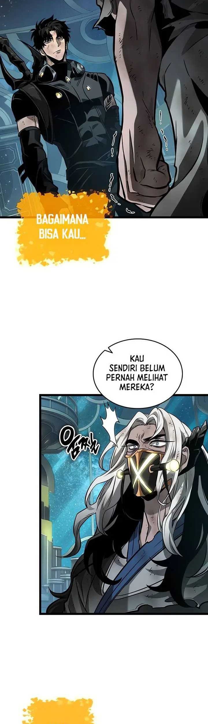 The World After the Fall Chapter 163 Gambar 51