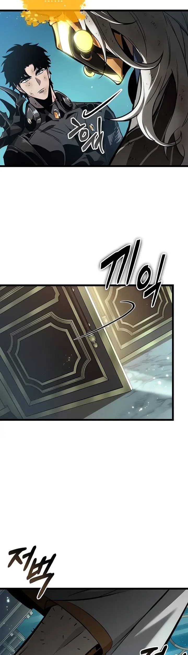 The World After the Fall Chapter 163 Gambar 52