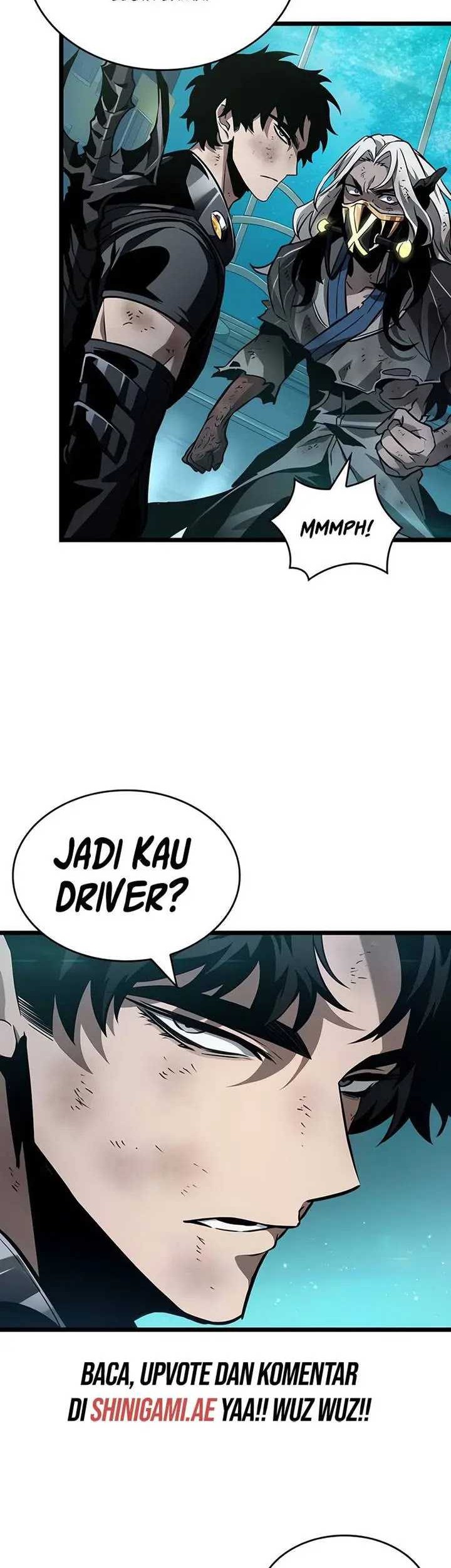The World After the Fall Chapter 163 Gambar 55