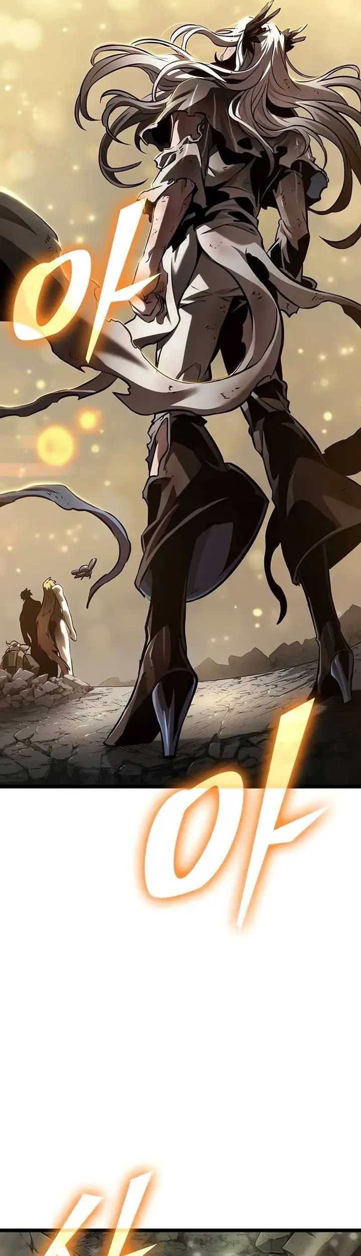 The World After the Fall Chapter 163 Gambar 4