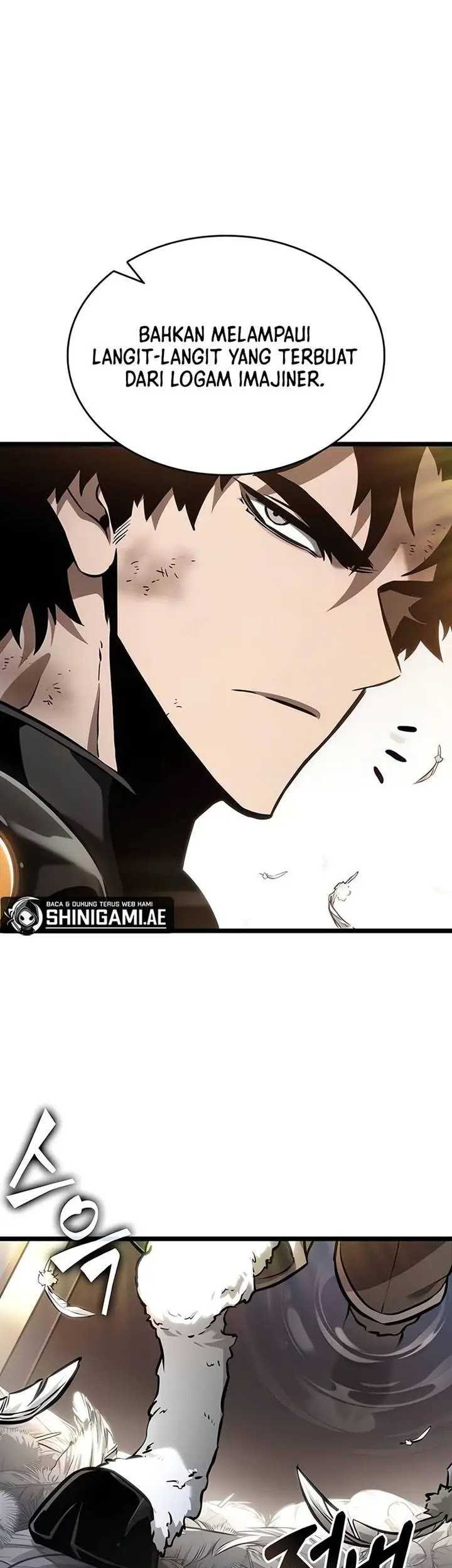The World After the Fall Chapter 163 Gambar 8