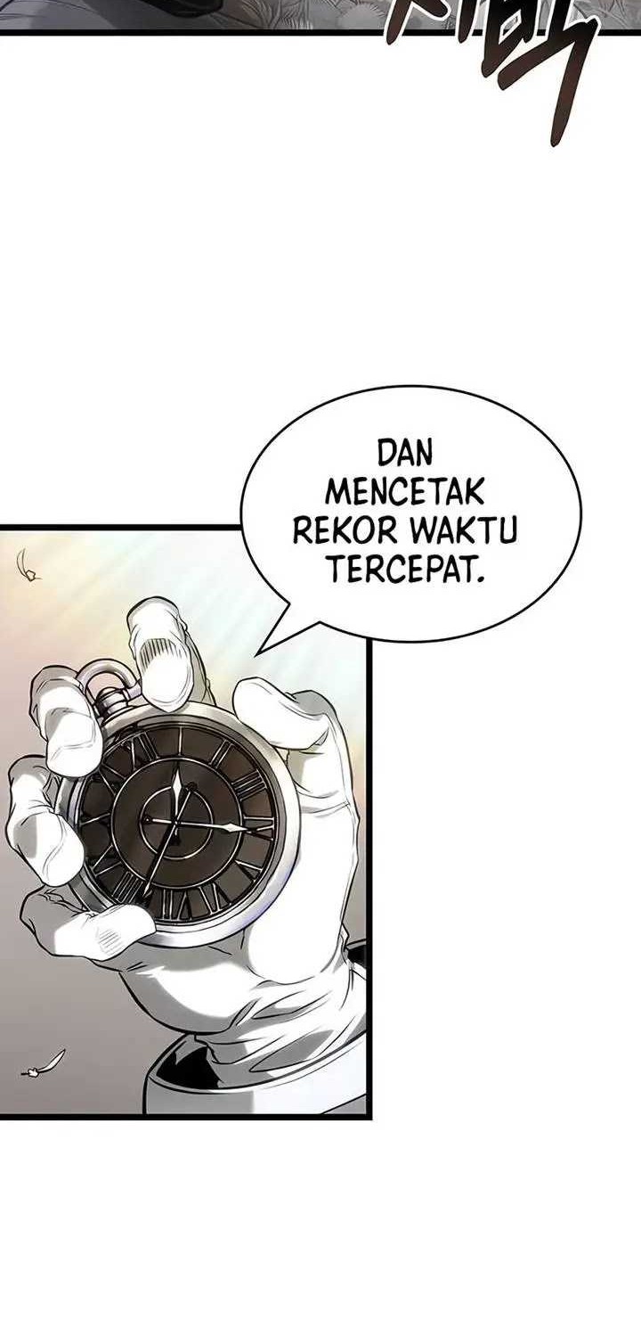 The World After the Fall Chapter 163 Gambar 9