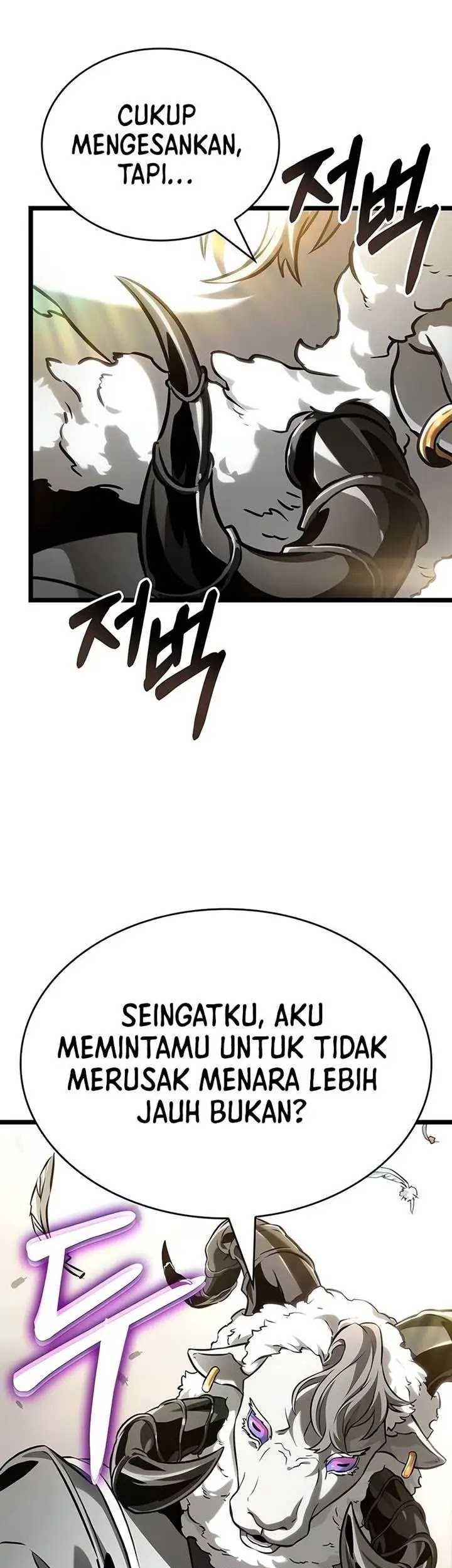 The World After the Fall Chapter 163 Gambar 10