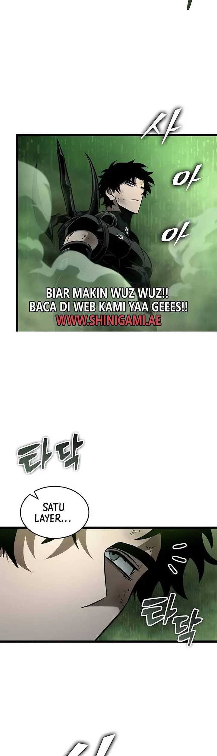 The World After the Fall Chapter 163 Gambar 15