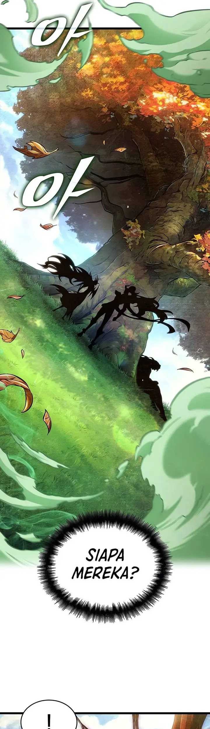 The World After the Fall Chapter 163 Gambar 22