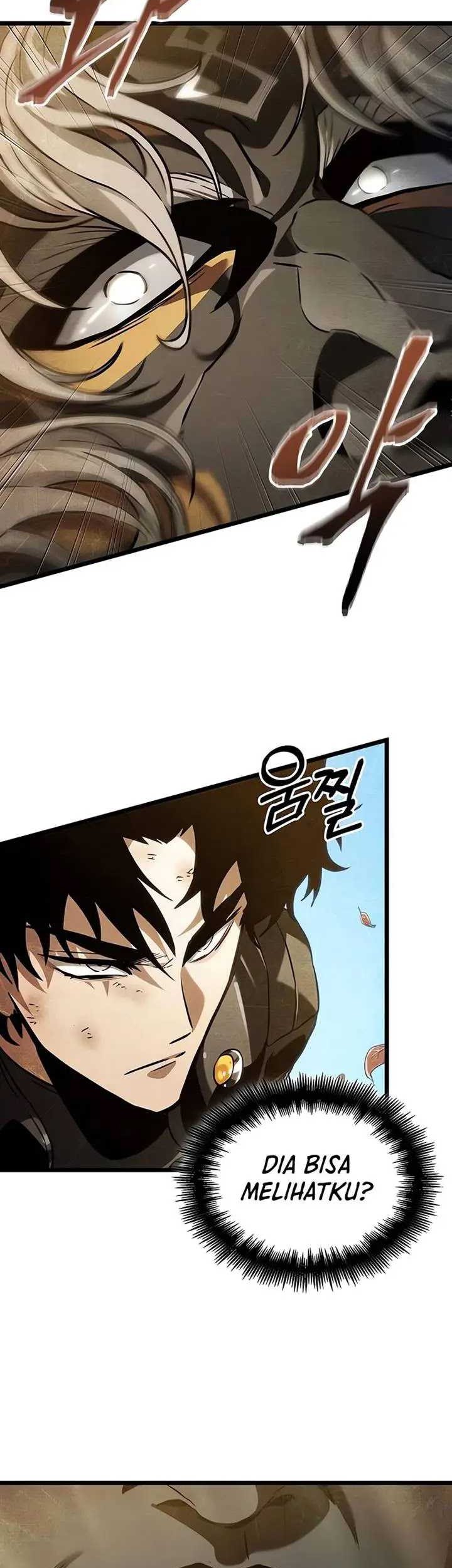 The World After the Fall Chapter 163 Gambar 32