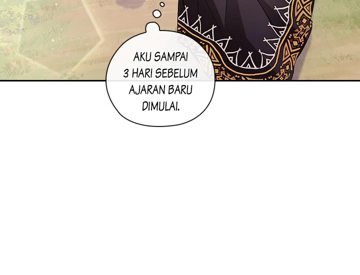ADONIS Chapter 235 Gambar 106