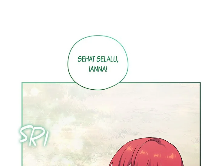 ADONIS Chapter 235 Gambar 109