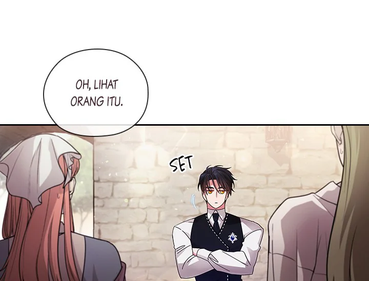 ADONIS Chapter 235 Gambar 117