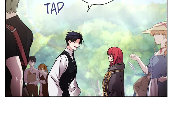 ADONIS Chapter 235 Gambar 122