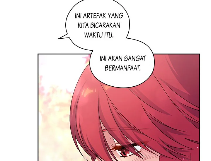 ADONIS Chapter 235 Gambar 127