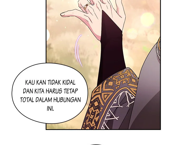 ADONIS Chapter 235 Gambar 130