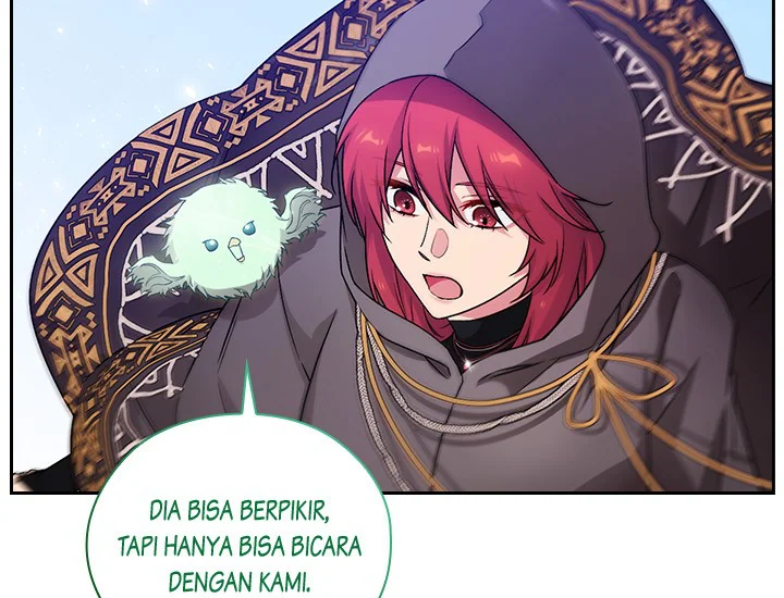 ADONIS Chapter 235 Gambar 14
