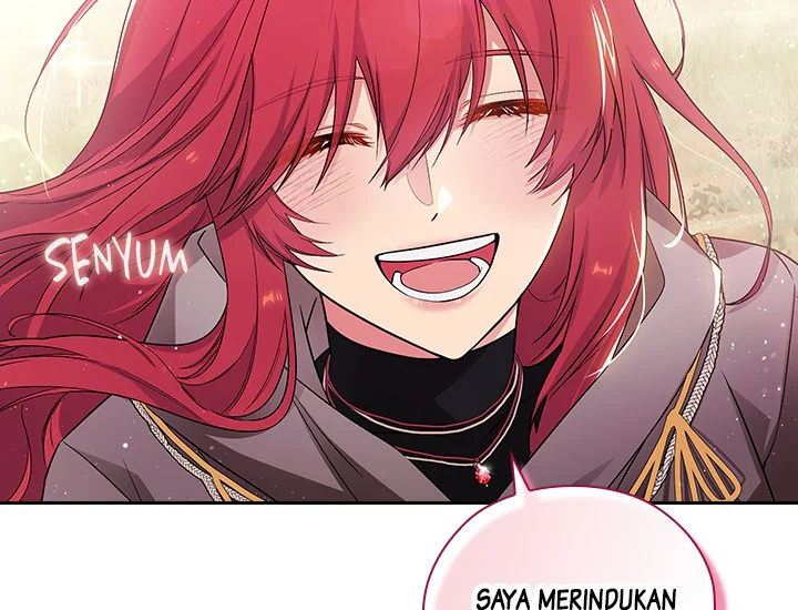 ADONIS Chapter 235 Gambar 158