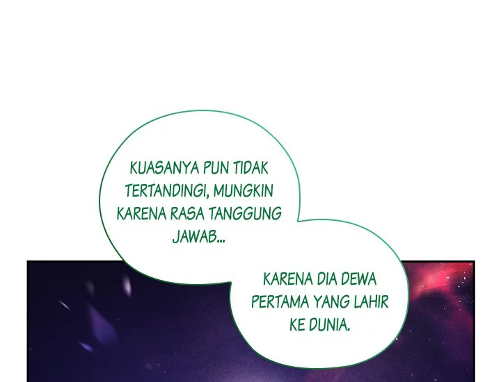 ADONIS Chapter 235 Gambar 33