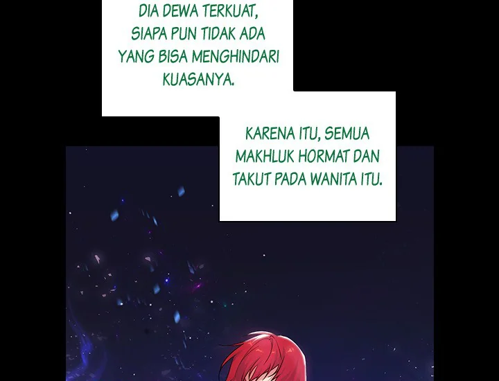 ADONIS Chapter 235 Gambar 50