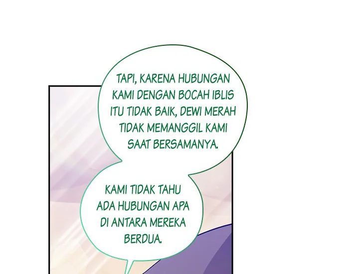 ADONIS Chapter 235 Gambar 69