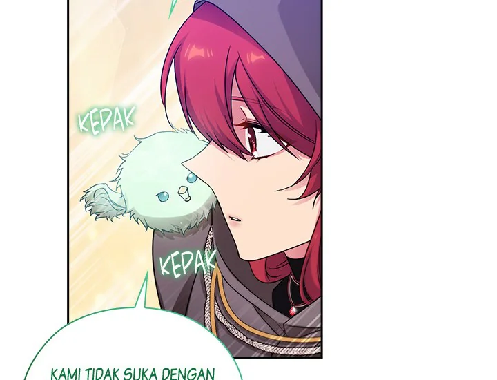 ADONIS Chapter 235 Gambar 70