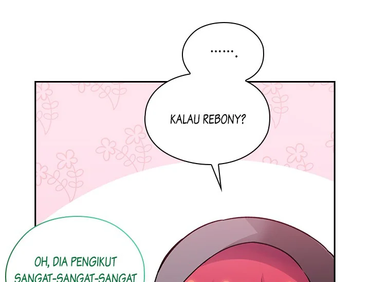 ADONIS Chapter 235 Gambar 74