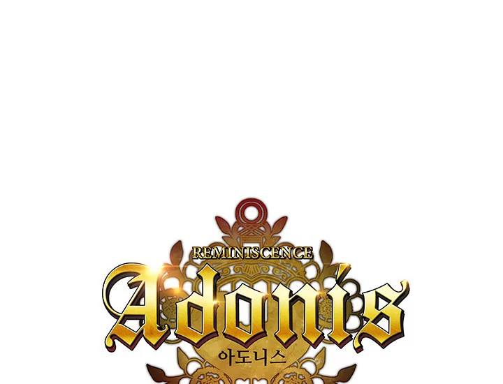 ADONIS Chapter 235 Gambar 8
