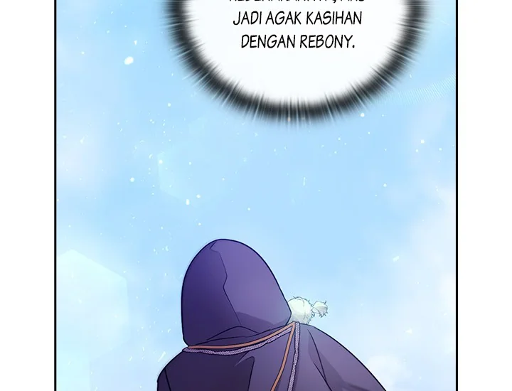 ADONIS Chapter 235 Gambar 95