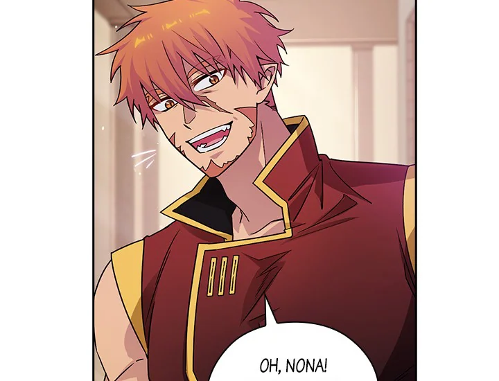 ADONIS Chapter 233 Gambar 10