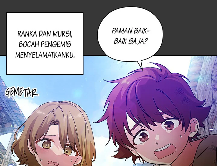 ADONIS Chapter 233 Gambar 101