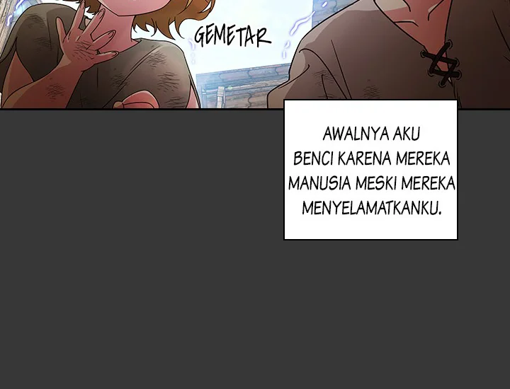 ADONIS Chapter 233 Gambar 102