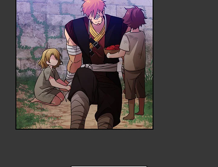 ADONIS Chapter 233 Gambar 104