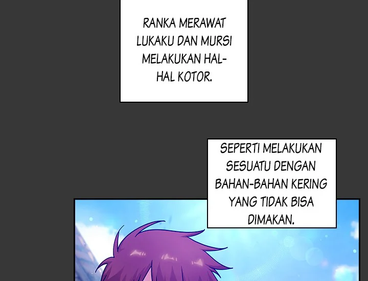 ADONIS Chapter 233 Gambar 105