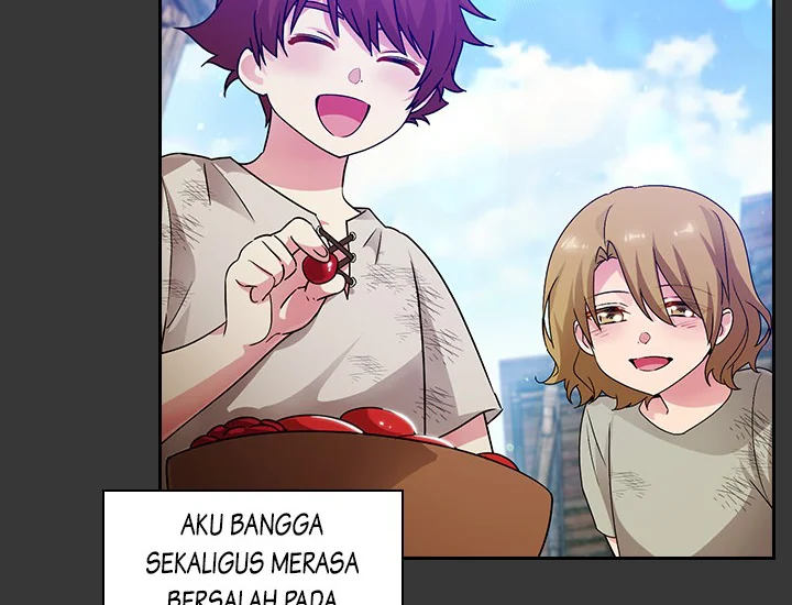 ADONIS Chapter 233 Gambar 106