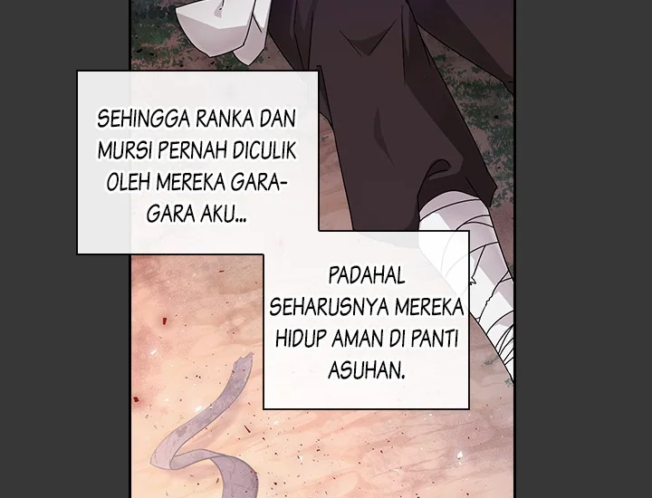 ADONIS Chapter 233 Gambar 109