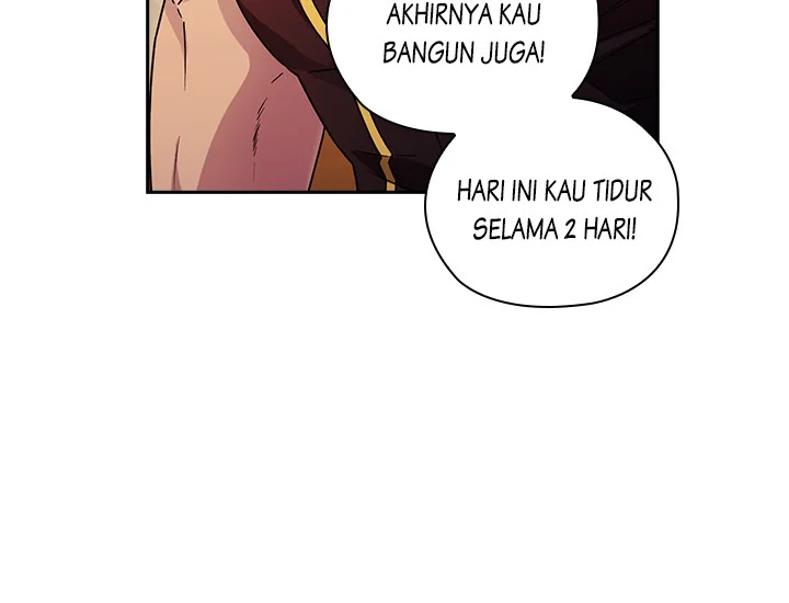 ADONIS Chapter 233 Gambar 11
