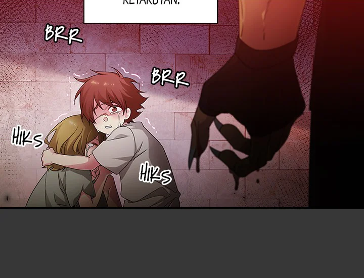 ADONIS Chapter 233 Gambar 114